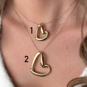 آویز هارت کد ۱