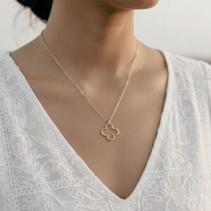 آویز ونکلیف مفتولی سایز 2